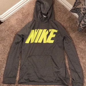 NIKE SWEATSHIRT